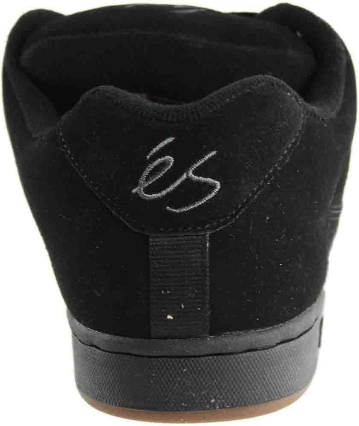 SES Creative Herren Accel Og Skate-Schuh 48 EU Schwarz, 48 EU Schwarz