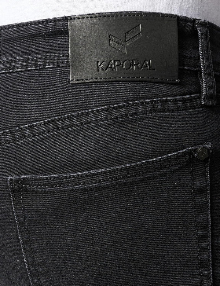 KAPORAL Herren Dadaa Jeans 28W / 32L Co Black, 28W / 32L Co Black