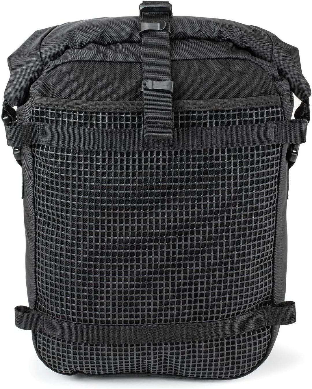 Kriega Hecktasche Motorrad Motorradtasche Aufsatz-/Hecktasche/Tankrucksack US-10 Drypack wasserdicht