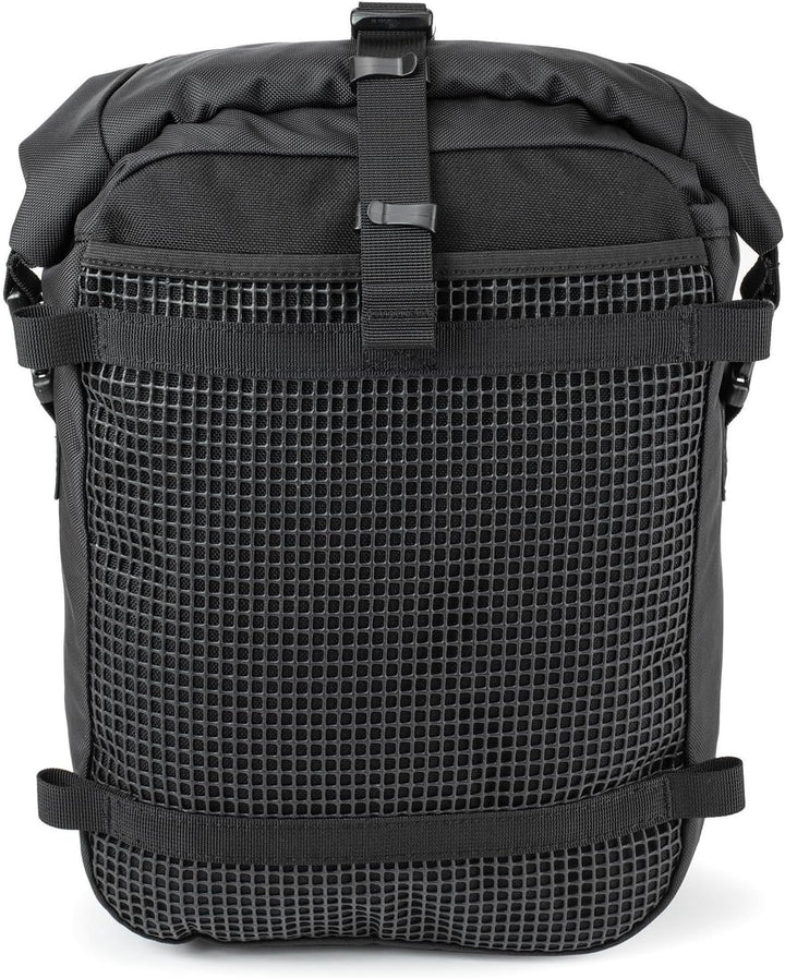 Kriega Hecktasche Motorrad Motorradtasche Aufsatz-/Hecktasche/Tankrucksack US-10 Drypack wasserdicht