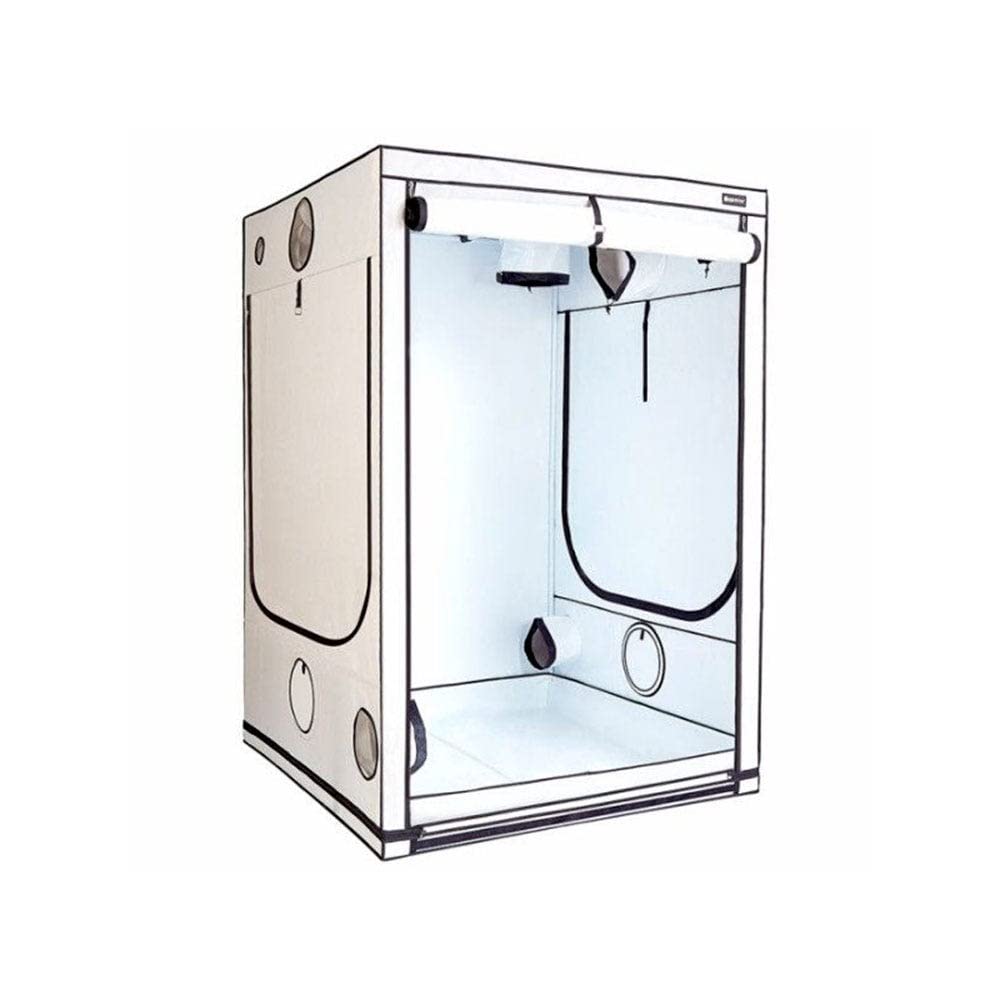Homebox Ambient Q150+ (Masse: 150x150x220cm)