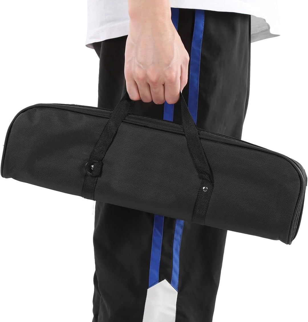 32 Tasten Melodica ABS IRIN Melodica Geeignet für Anfänger Übungstasche Blasmusikinstrument Tastatur