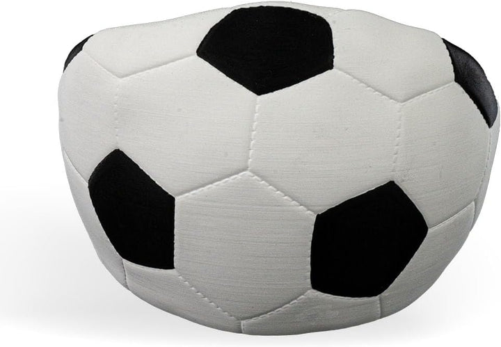 Controller-Halter Fussball – 3D-Gedruckter Standfuss für PlayStation & Xbox | Gamepad Ständer | Deko