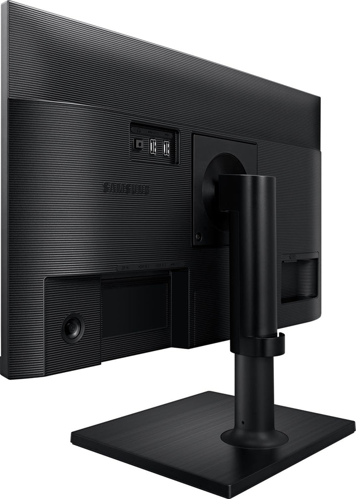 Samsung F27T452FQR, schwarz