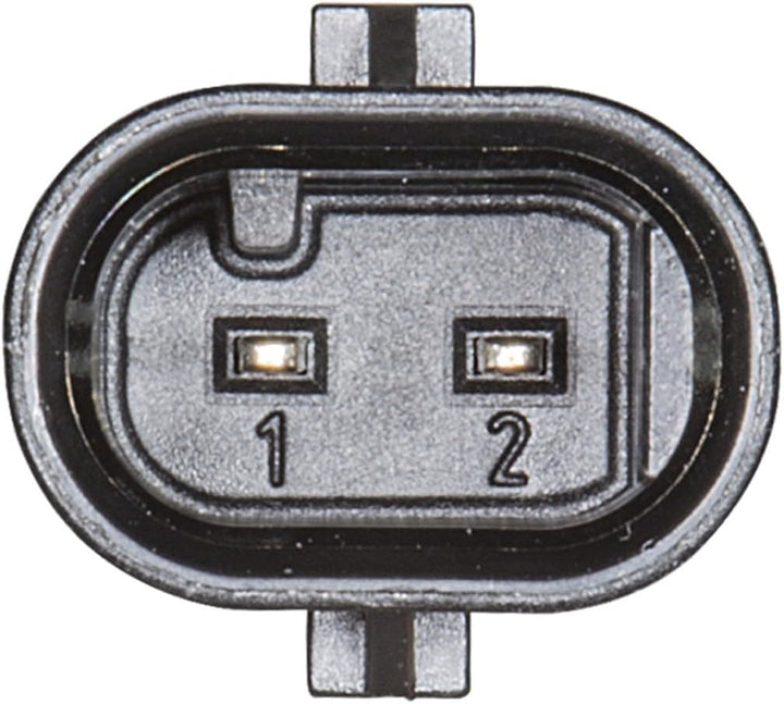 HELLA 6PK 010 557-911 Sensor, Batteriemanagement - 12V - geschraubt