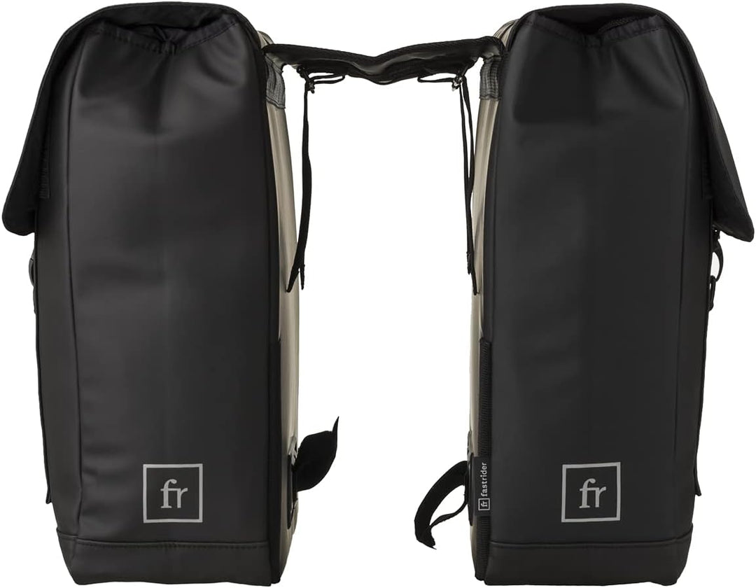 AGU Tasche Jaxx Ii Schwarzer Sack Do, Schwarz