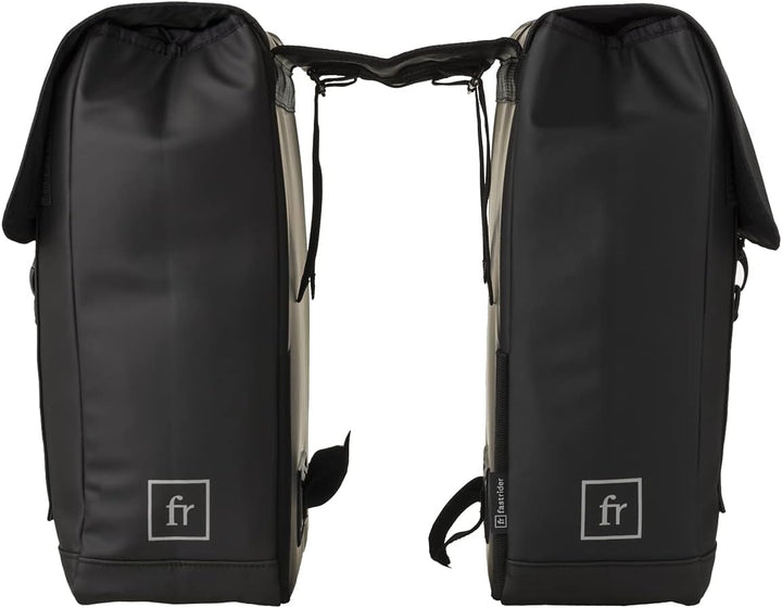 AGU Tasche Jaxx Ii Schwarzer Sack Do, Schwarz