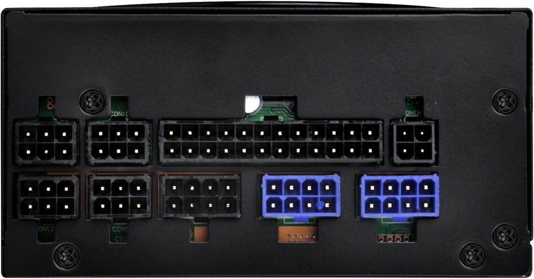 SilverStone Technology SST-SX800-LTI v1.2 30372