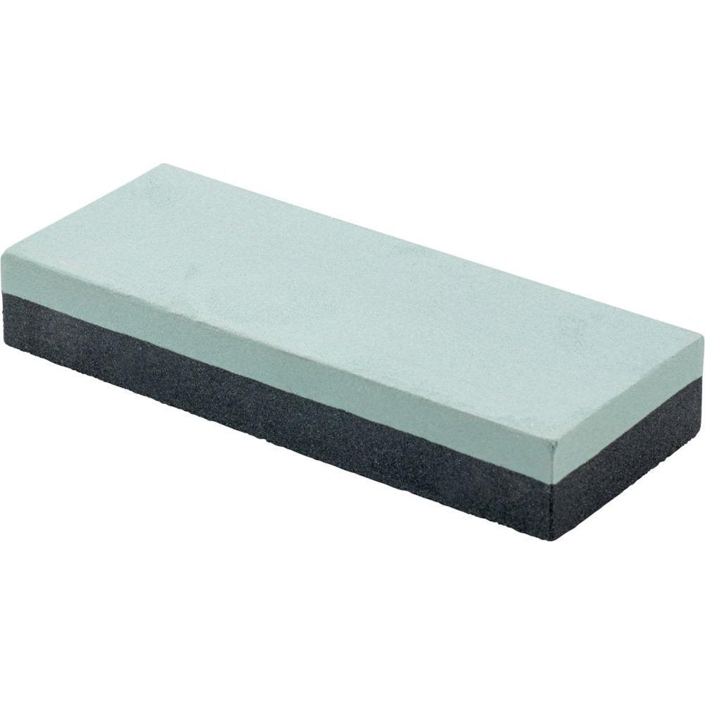 Müller Abziehstein Kombi- Bankstein Silicium-Carbid200x50x25mm