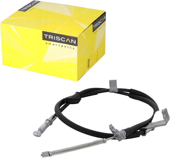 Triscan 814040147 Handbremsseil