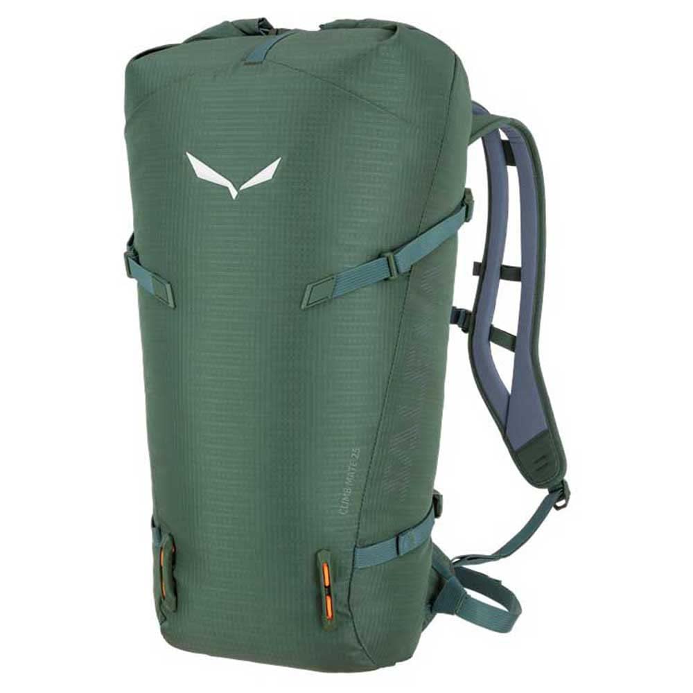 Salewa Climb Mate 25L Backpack, duck green, UNI