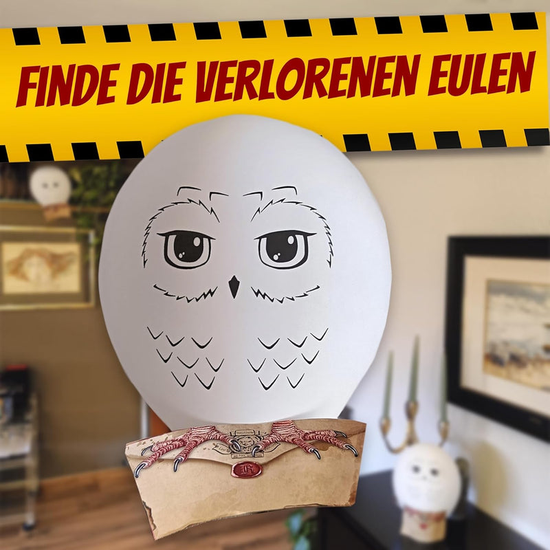 EPIC ENIGMAS | Escape Room Kinderspiel | Familien und Gesellschaftsspiel Rätselspiel | Harry Schnitz
