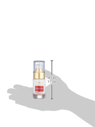 Guinot Hydrazone Yeux Eye Contour Long Lasting Hydrating Cream ,1er Pack (1 x 15 ml)