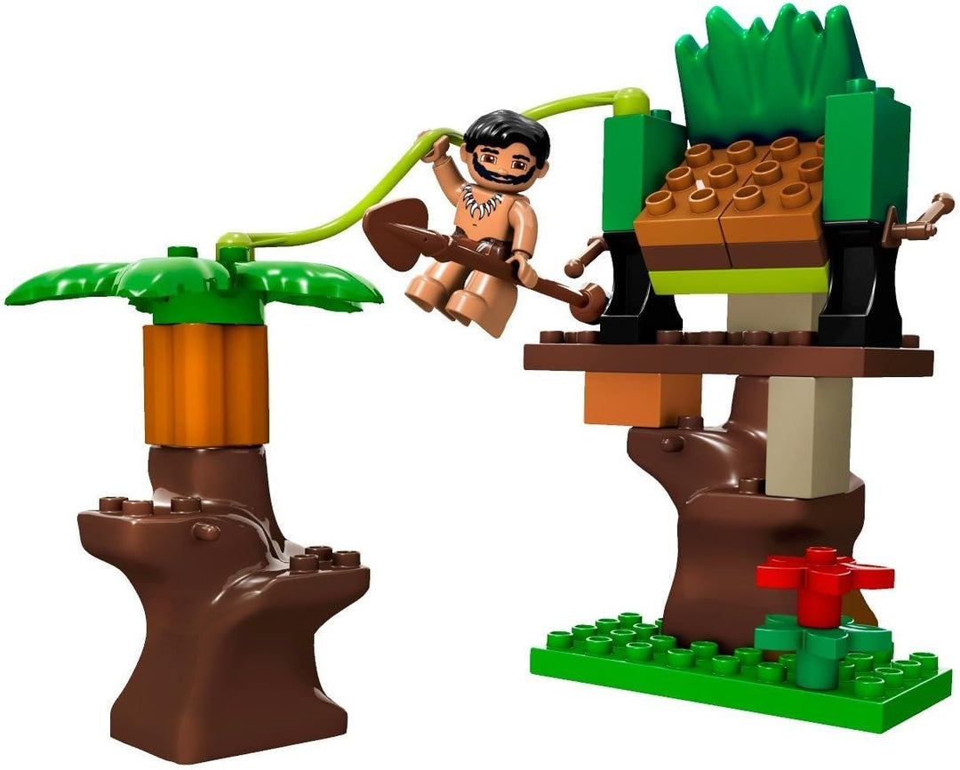 LEGO Duplo Dino 5597 - Grosser T-Rex