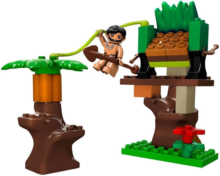 LEGO Duplo Dino 5597 - Grosser T-Rex