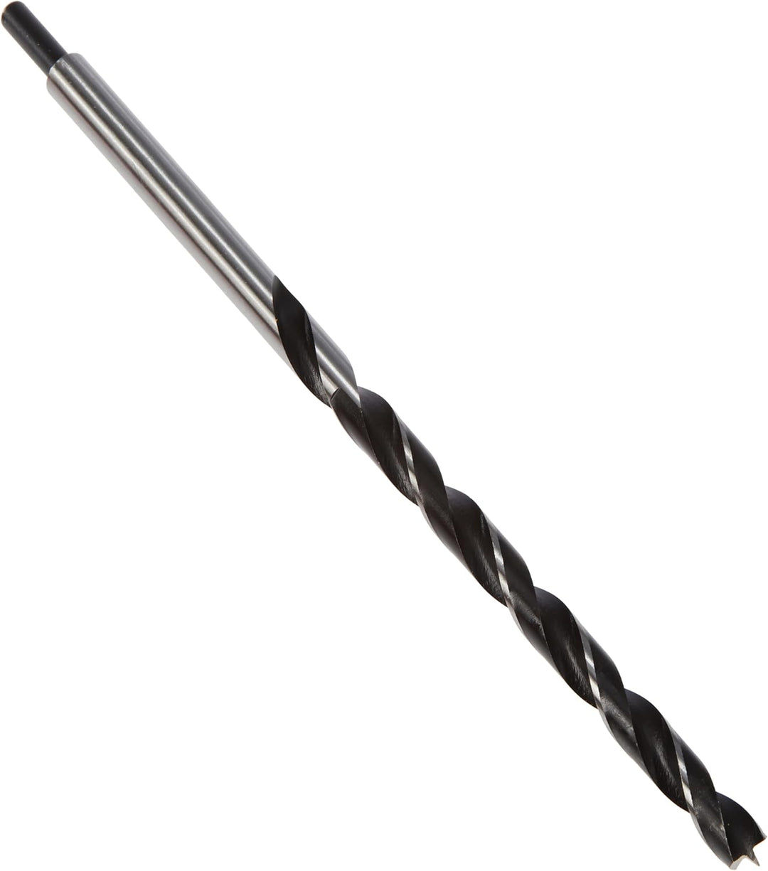 kwb Balkenbohrer Ø 16 mm x 400 mm in Industriequalität, extra lang mit 1-Fasen Spiralform für präzis