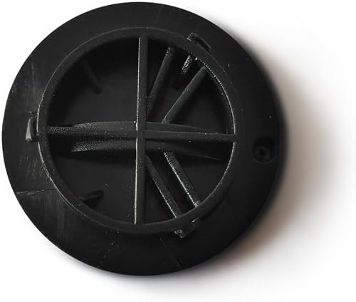 Batteriefachdeckel für elektronische Küchen-Einbauwaage (rKT396500)