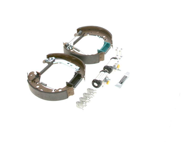 Bosch KS654 Kit Super Pro - hintere Trommelbremsenset - ein vormontiertes Set