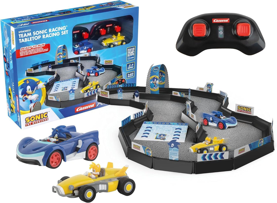 Carrera 370430021 Remote Control, Mehrfarbig