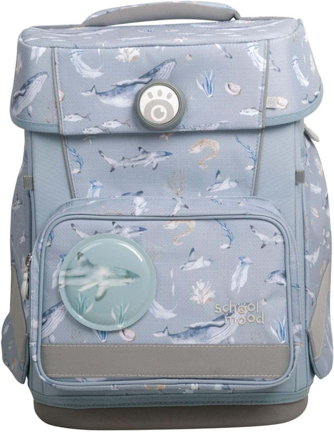 SCHOOL-MOOD Champion Maxx (Aqua), Aqua
