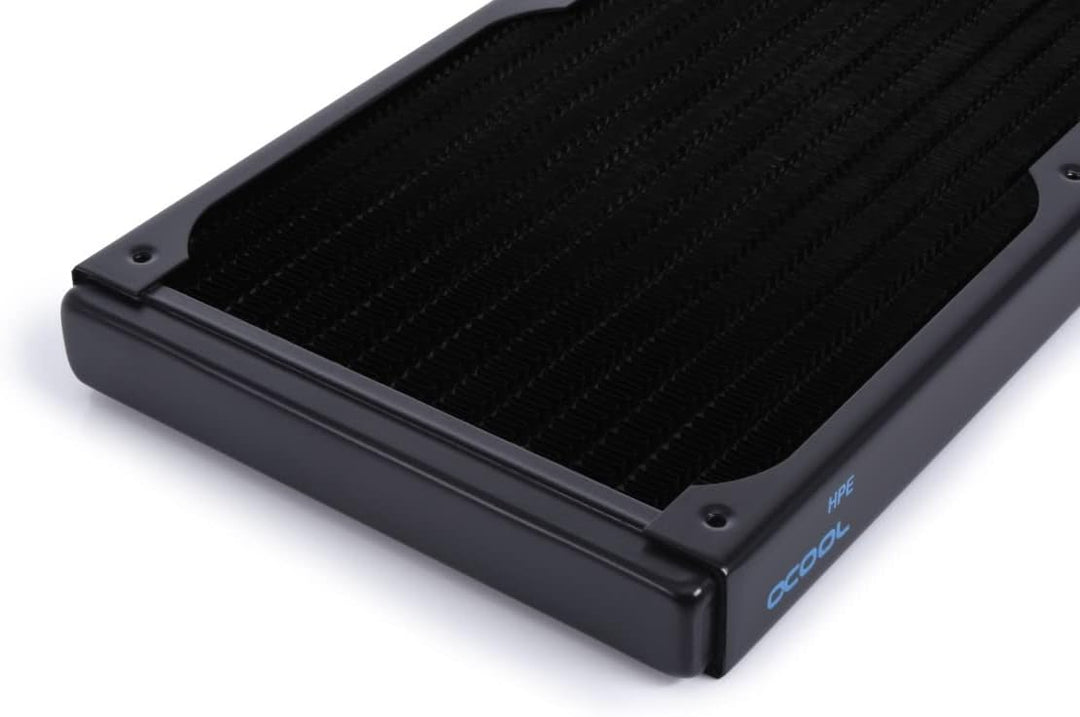 Alphacool 14436 NexXxoS ST20 HPE Full Copper 240mm Radiator Wasserkühlung