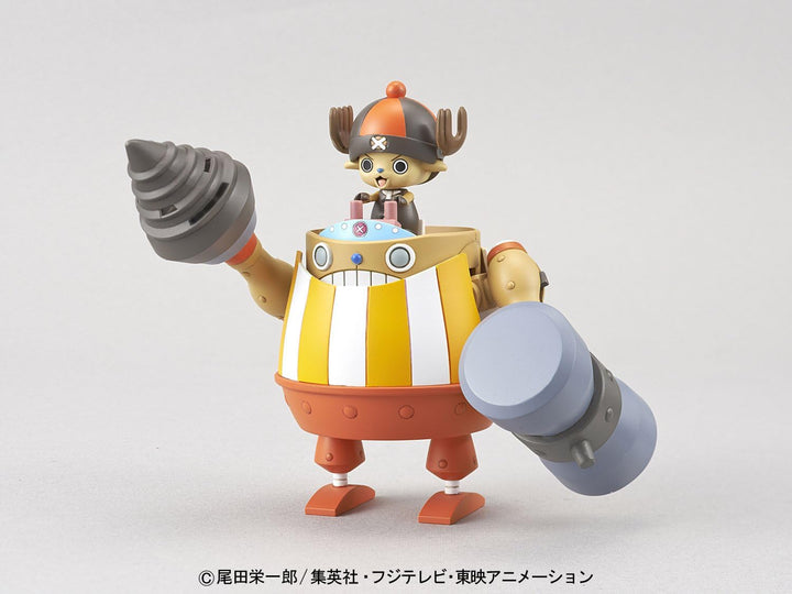 BANDAI BAN209439 84179P Toys & Construction, Mehrfarbig