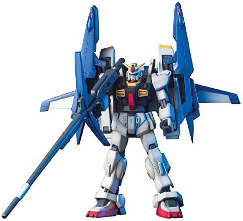 HGUC 1/144 FXA-05D/RX178 SUPER Gundam