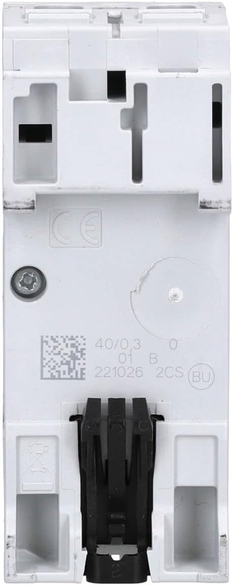ABB F202 A 25 A 300MA INTERR.DIFFERENZ. Reine 2P