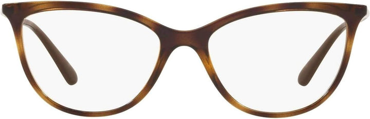 Vogue Damen Brillengestelle, Mehrfarbig (Tortoise)