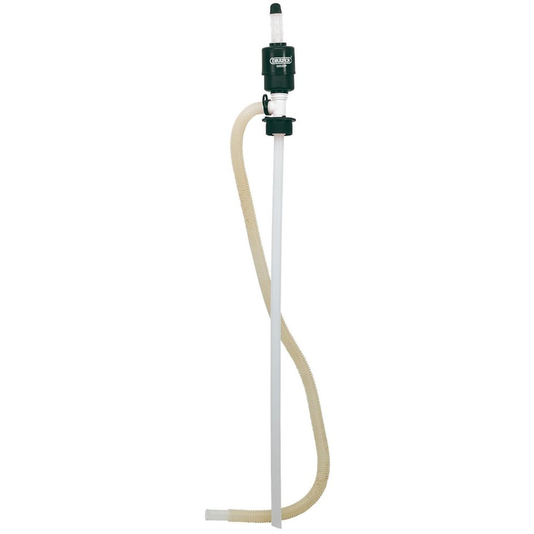 Draper 13420 Fasspumpe Saugheber für