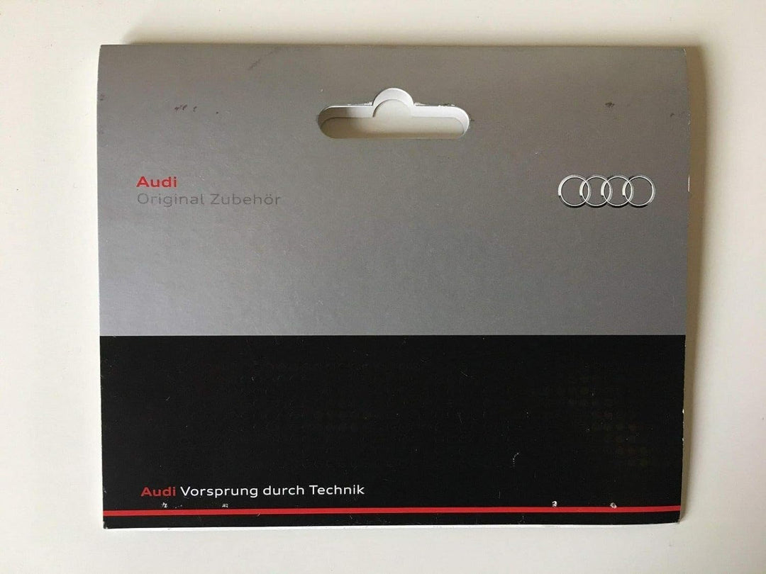 Audi 4F0051510AL Adapterleitungssatz für Music Interface/Apple Geräte mit Lightning-Buchse