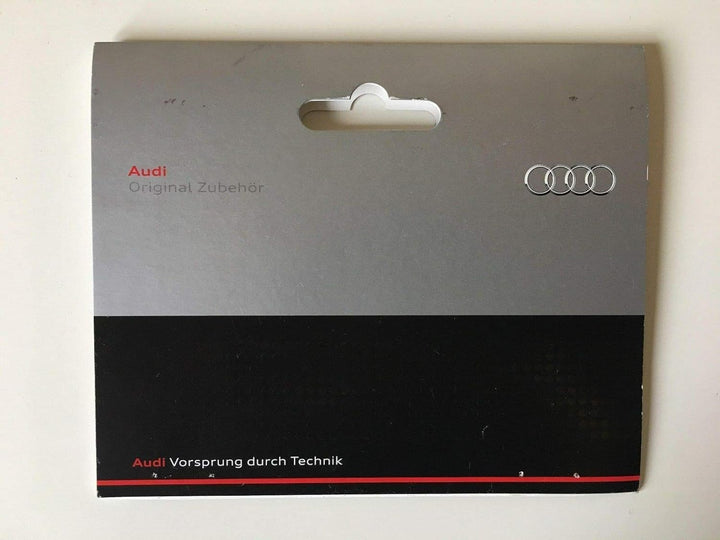 Audi 4F0051510AL Adapterleitungssatz für Music Interface/Apple Geräte mit Lightning-Buchse