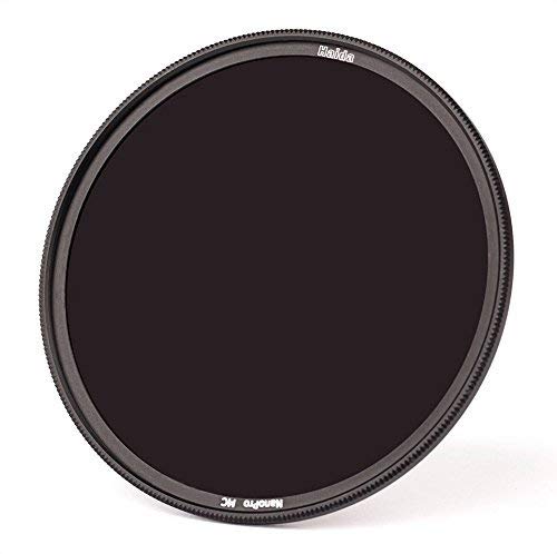 HAIDA Ultra Slim NanoPro MC ND 1.8 (64x) - 95 mm