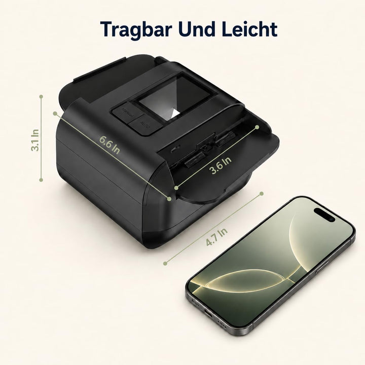 Kartenmischmaschine Elektrische für 1-2 Decks, Auto-Stopp/Manuell | USB-C wiederaufladbar, leisem 65