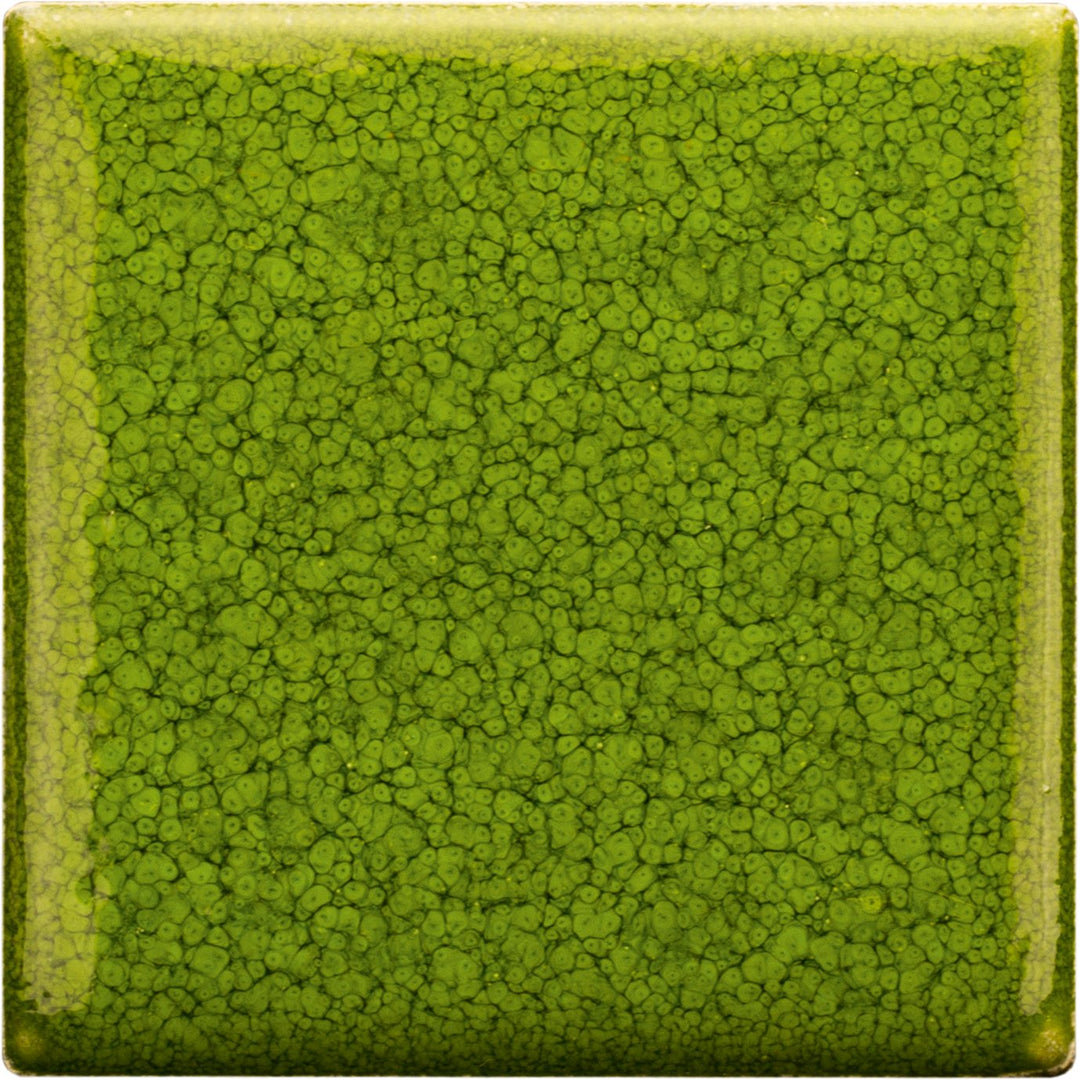 Glasur KGG 116 Efeugrün, 1-kg-Pkg.