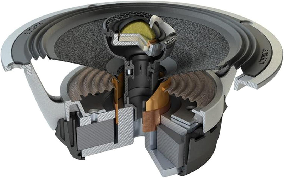 Audison Voce AV-X6.5