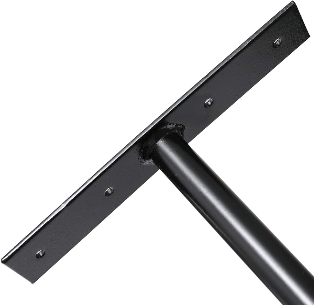 Wandhaken, Garage Deckenhaken Doppelt Leiter Haken Schwerlast Storage Hanger Organizer für Kajaks Fa