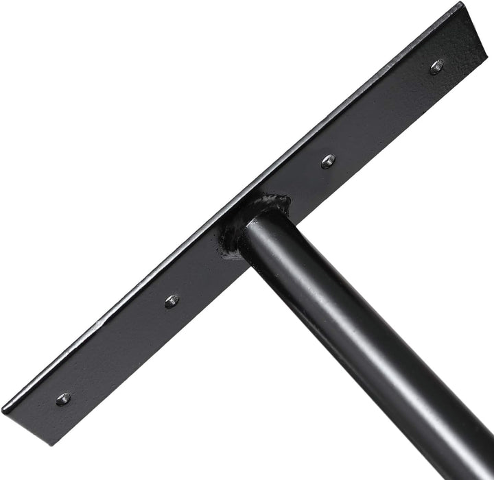 Wandhaken, Garage Deckenhaken Doppelt Leiter Haken Schwerlast Storage Hanger Organizer für Kajaks Fa