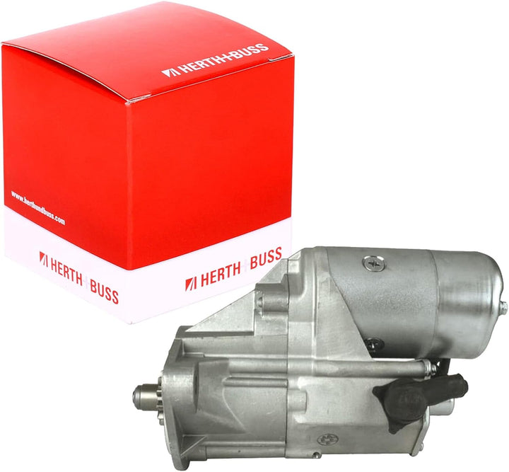 HERTH+BUSS JAKOPARTS J5212076 Starter