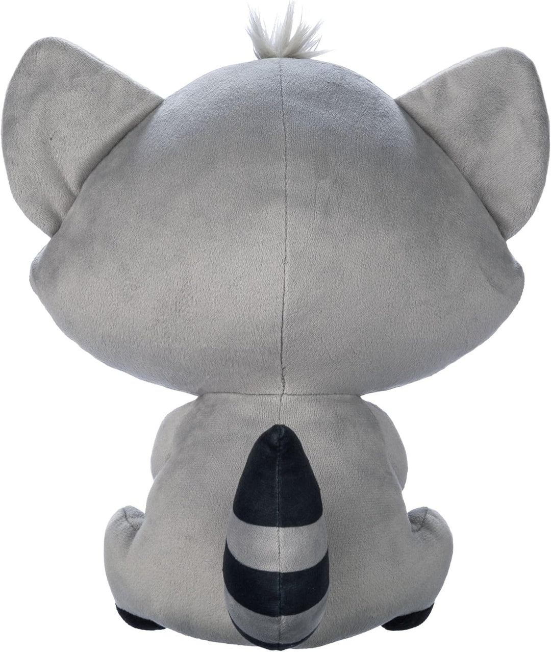 Disney Store Official - Pocahontas - Meeko - Kuscheltier - 25,4 cm/10" - Mit detaillierter Ausarbeit