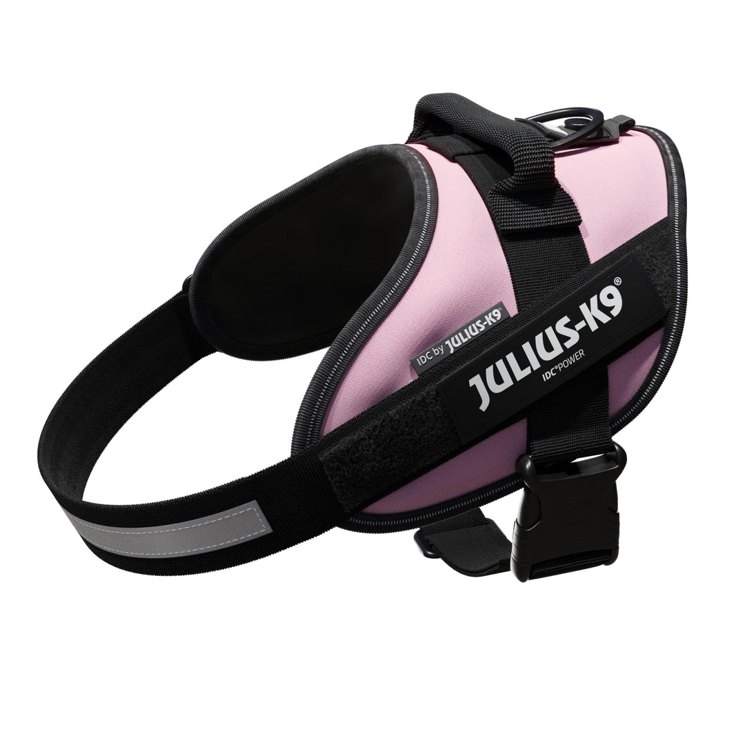 IDC Powergeschirr, Grösse: M/0, Pink Pink M/0, Pink M/0