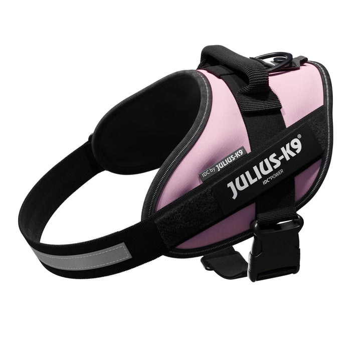 IDC Powergeschirr, Grösse: M/0, Pink Pink M/0, Pink M/0