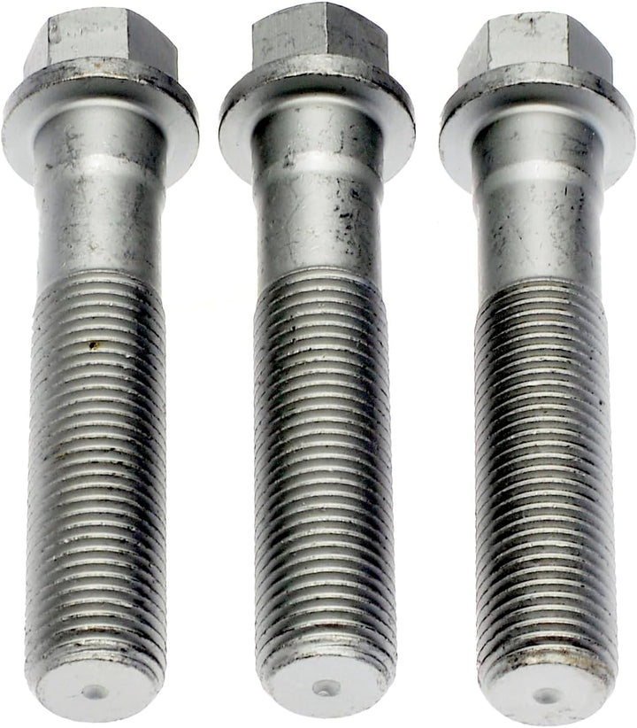 Dorman 917-517 Vorderradnabenschraube für ausgewählte Modelle, 3 Stück