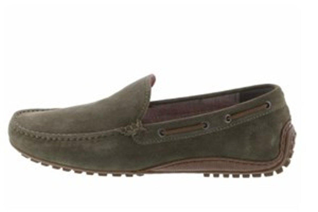 Sioux Herren Callimo Mokassin, Birra Cognac, 44 EU 43 EU Bosco Cognac, 43 EU Bosco Cognac