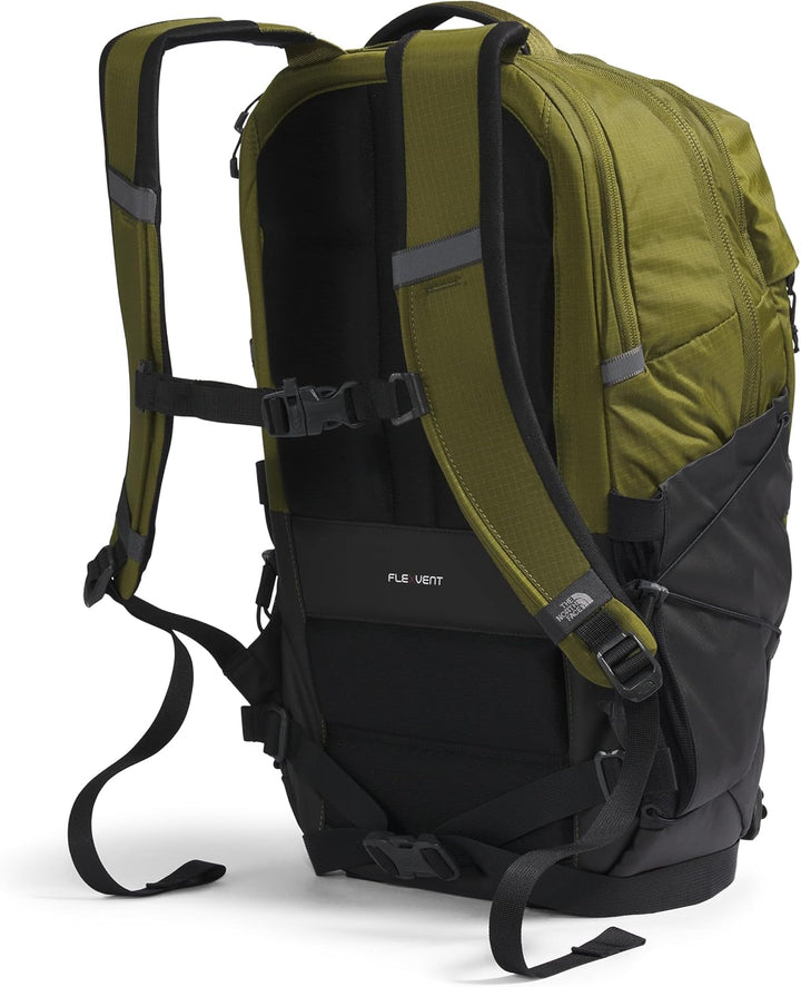 The North FACE Unisex Borealis Sling Schlinge (1er Pack) Einheitsgrösse Forest Olive/Tnf Black-npf,
