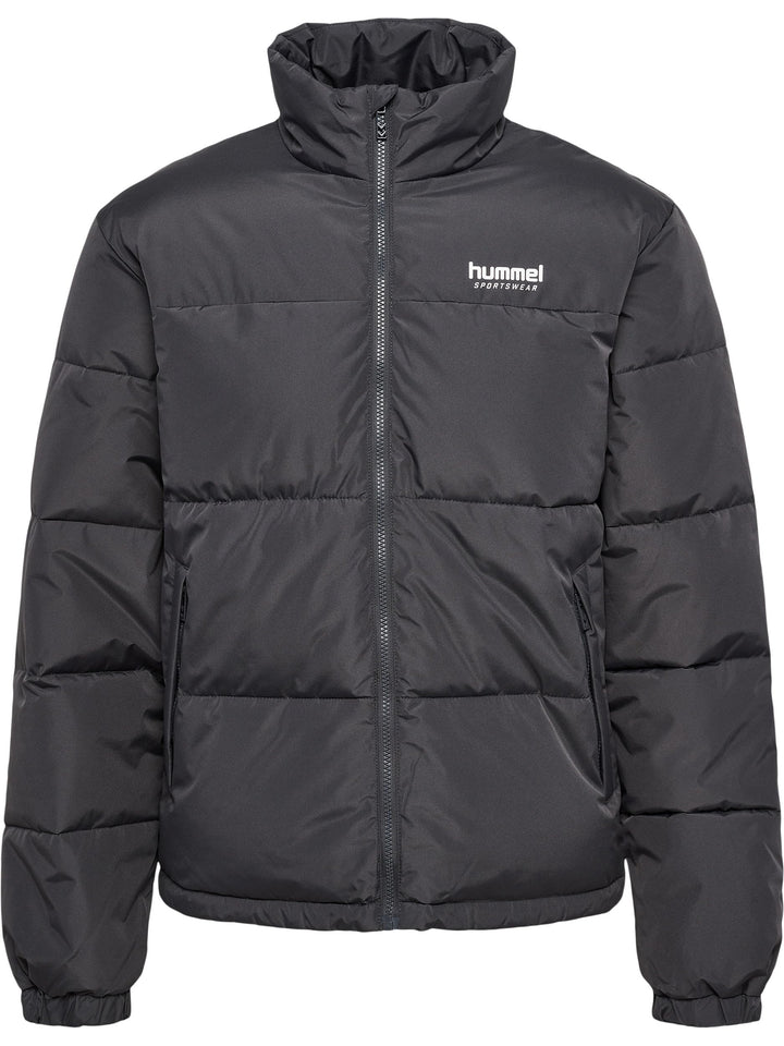 hummel hmlLGC Nicola Pufferjacke Herren Grau M, Grau M