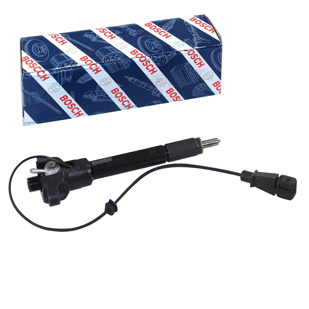 BOSCH 0432191527 Düsenstock