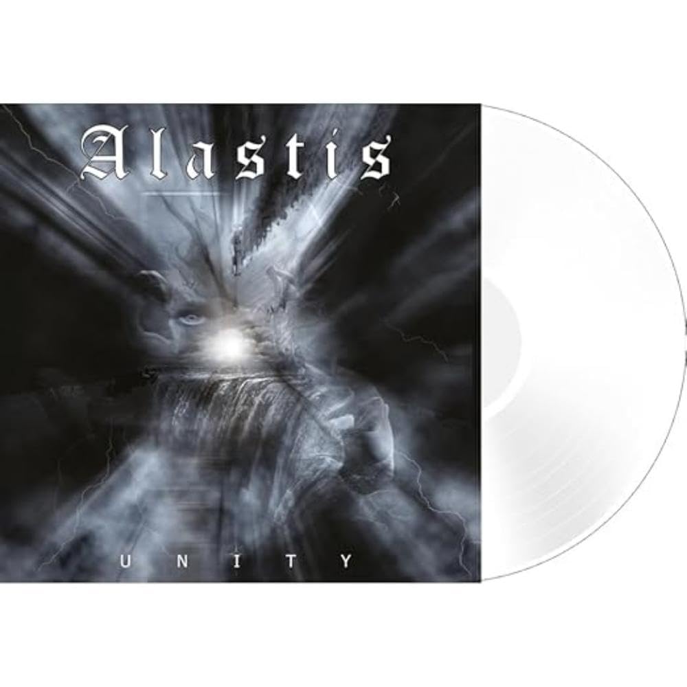 Unity (Col.Lp), Vinyl