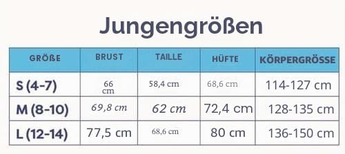 Marvel Jungen Deluxe Iron Spider Man Kostüm, Kinder Spiderman integrierter Anzug für Kinder Grösse M
