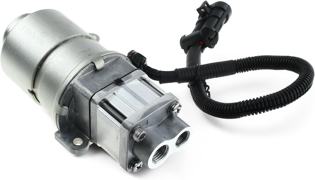 Kupplung Hydraulikpumpe Kompatibel mit 147 937 156 932 GT 937 2.0L 3.2L Benzin 1997-2010 51736315